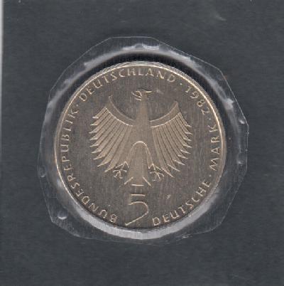 Beschrijving: 5 Mark CONFERENCE